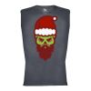 Men's Pro-Compression Sleeveless T-Shirt Thumbnail