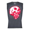 Men's Pro-Compression Sleeveless T-Shirt Thumbnail