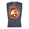 Men's Pro-Compression Sleeveless T-Shirt Thumbnail