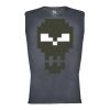 Men's Pro-Compression Sleeveless T-Shirt Thumbnail
