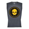 Men's Pro-Compression Sleeveless T-Shirt Thumbnail