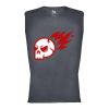 Men's Pro-Compression Sleeveless T-Shirt Thumbnail