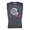 Men's Pro-Compression Sleeveless T-Shirt Thumbnail