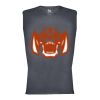 Men's Pro-Compression Sleeveless T-Shirt Thumbnail
