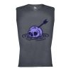 Men's Pro-Compression Sleeveless T-Shirt Thumbnail