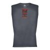 Men's Pro-Compression Sleeveless T-Shirt Thumbnail