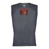 Men's Pro-Compression Sleeveless T-Shirt Thumbnail