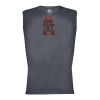 Men's Pro-Compression Sleeveless T-Shirt Thumbnail