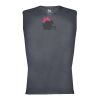 Men's Pro-Compression Sleeveless T-Shirt Thumbnail