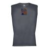 Men's Pro-Compression Sleeveless T-Shirt Thumbnail