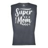 Men's Pro-Compression Sleeveless T-Shirt Thumbnail