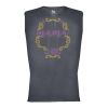 Men's Pro-Compression Sleeveless T-Shirt Thumbnail