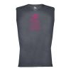 Men's Pro-Compression Sleeveless T-Shirt Thumbnail