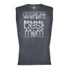 Men's Pro-Compression Sleeveless T-Shirt Thumbnail