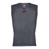 Men's Pro-Compression Sleeveless T-Shirt Thumbnail