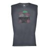 Men's Pro-Compression Sleeveless T-Shirt Thumbnail