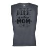 Men's Pro-Compression Sleeveless T-Shirt Thumbnail