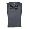 Men's Pro-Compression Sleeveless T-Shirt Thumbnail
