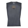 Men's Pro-Compression Sleeveless T-Shirt Thumbnail