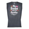 Men's Pro-Compression Sleeveless T-Shirt Thumbnail