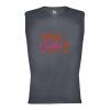 Men's Pro-Compression Sleeveless T-Shirt Thumbnail