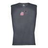 Men's Pro-Compression Sleeveless T-Shirt Thumbnail