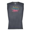 Men's Pro-Compression Sleeveless T-Shirt Thumbnail