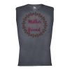 Men's Pro-Compression Sleeveless T-Shirt Thumbnail
