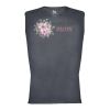 Men's Pro-Compression Sleeveless T-Shirt Thumbnail
