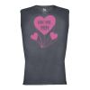 Men's Pro-Compression Sleeveless T-Shirt Thumbnail