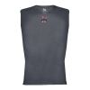 Men's Pro-Compression Sleeveless T-Shirt Thumbnail