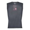 Men's Pro-Compression Sleeveless T-Shirt Thumbnail