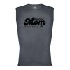 Men's Pro-Compression Sleeveless T-Shirt Thumbnail