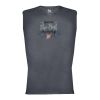 Men's Pro-Compression Sleeveless T-Shirt Thumbnail