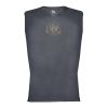 Men's Pro-Compression Sleeveless T-Shirt Thumbnail