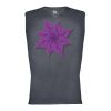 Men's Pro-Compression Sleeveless T-Shirt Thumbnail