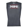 Men's Pro-Compression Sleeveless T-Shirt Thumbnail