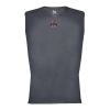 Men's Pro-Compression Sleeveless T-Shirt Thumbnail