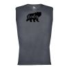 Men's Pro-Compression Sleeveless T-Shirt Thumbnail