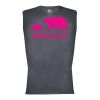 Men's Pro-Compression Sleeveless T-Shirt Thumbnail