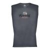 Men's Pro-Compression Sleeveless T-Shirt Thumbnail