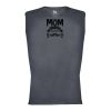 Men's Pro-Compression Sleeveless T-Shirt Thumbnail