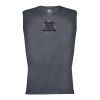 Men's Pro-Compression Sleeveless T-Shirt Thumbnail