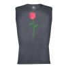 Men's Pro-Compression Sleeveless T-Shirt Thumbnail
