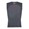 Men's Pro-Compression Sleeveless T-Shirt Thumbnail