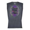 Men's Pro-Compression Sleeveless T-Shirt Thumbnail