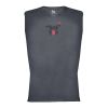 Men's Pro-Compression Sleeveless T-Shirt Thumbnail