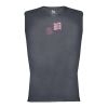 Men's Pro-Compression Sleeveless T-Shirt Thumbnail