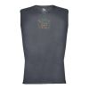 Men's Pro-Compression Sleeveless T-Shirt Thumbnail
