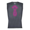 Men's Pro-Compression Sleeveless T-Shirt Thumbnail